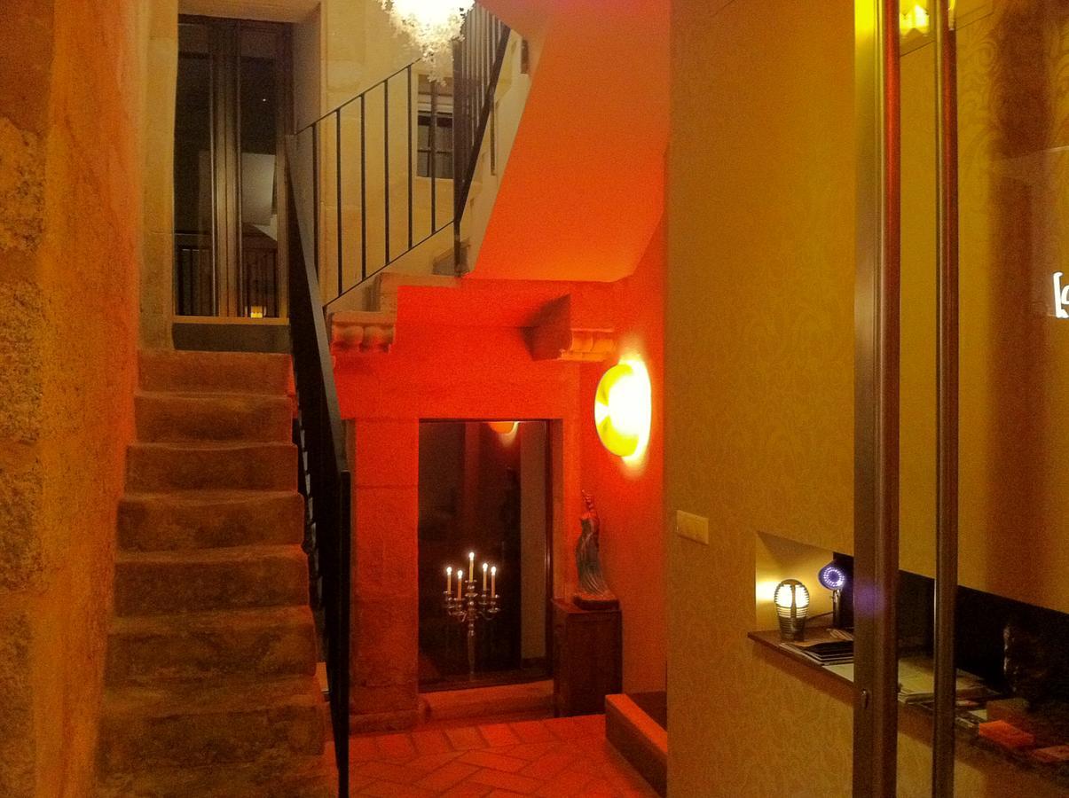 El Baciyelmo Apartment Trujillo Exterior photo