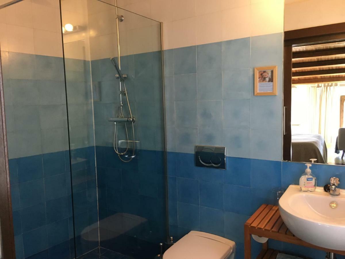 El Baciyelmo Apartment Trujillo Room photo